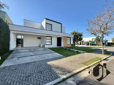 Casa de Condomínio com 3 Quartos à venda, 277m² no Condomínio Residencial Green Park, Taubaté