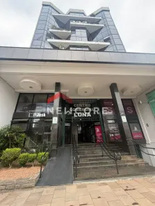 Sala Comercial com 1 Quarto à venda, 40m² no Centro, Caxias do Sul