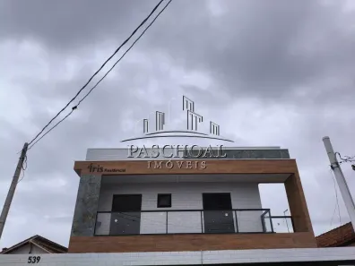 Casa à venda, 50m² no Real, Praia Grande