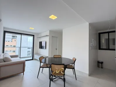 Apartamento com 2 Quartos à venda, 60m² no Poço, Cabedelo