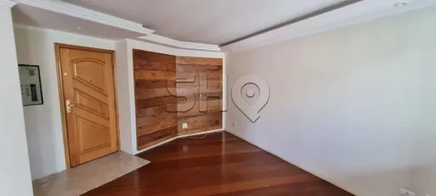 Apartamento com 2 Quartos à venda, 86m² no Santa Teresinha, São Paulo