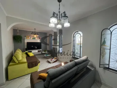 Sobrado com 2 Quartos à venda, 260m² no Santa Paula, São Caetano do Sul