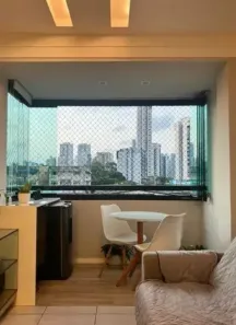 Apartamento com 2 Quartos à venda, 58m² no Boa Viagem, Recife