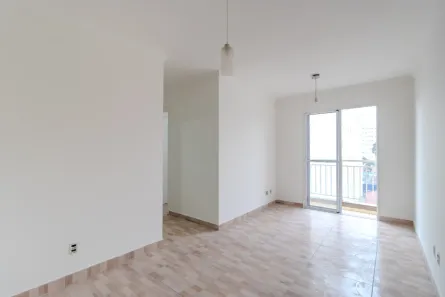 Apartamento com 3 Quartos à venda, 62m² no Centro, Diadema