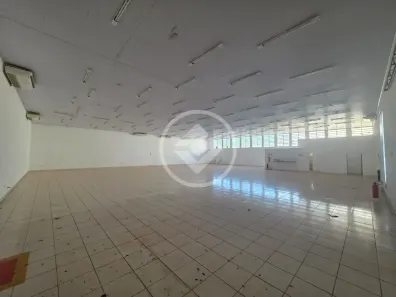 Sala Comercial para alugar, 600m² no Centro, Araçatuba