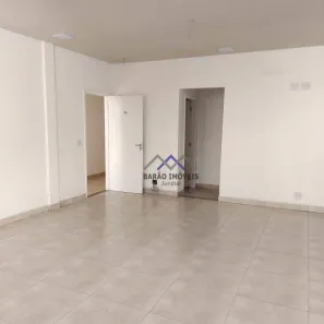 Sala Comercial à venda, 57m² no Cidade Luiza, Jundiaí