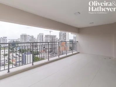 Apartamento com 3 Quartos à venda, 132m² no Butantã, São Paulo