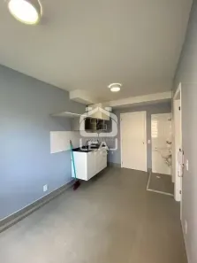 Apartamento com 1 Quarto à venda, 24m² no Paraisópolis, São Paulo
