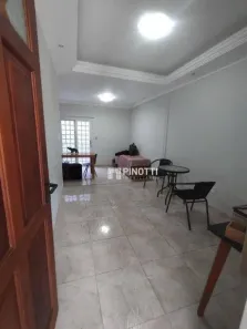 Sobrado com 3 Quartos à venda, 230m² no Planalto, São Bernardo do Campo