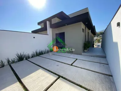 Casa com 3 Quartos à venda, 128m² no Jardim Maristela, Atibaia