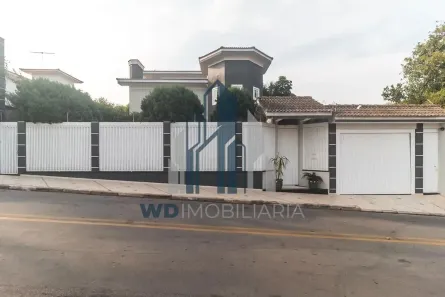 Casa com 5 Quartos para alugar, 1004m² no Jardim Medina, Poá