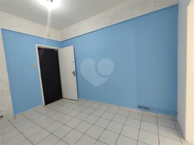 Sala Comercial para alugar, 30m² no Bela Vista, São Paulo