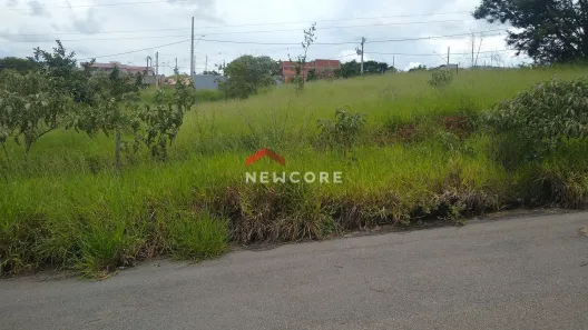 Lote/Terreno à venda, 260m² no Pio XII, São João Del Rei