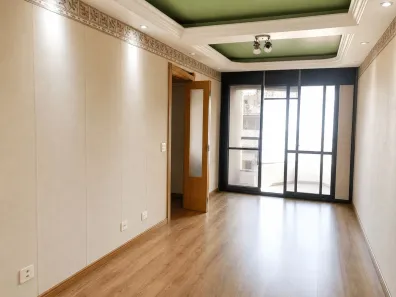 Apartamento com 2 Quartos à venda, 60m² no Mirandópolis, São Paulo