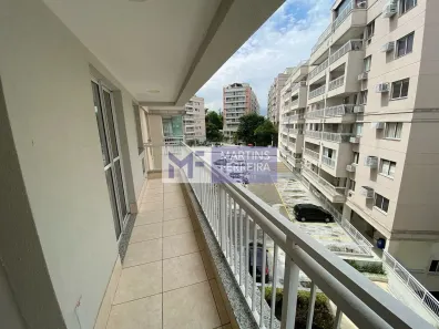 Apartamento com 2 Quartos à venda, 65m² no Taquara, Rio de Janeiro