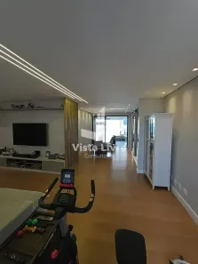 Apartamento com 3 Quartos à venda, 158m² no Vila Yara, Osasco