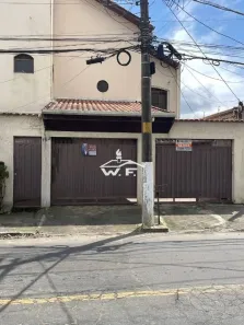 Casa com 4 Quartos para alugar, 217m² no Parque das Árvores, Guaratinguetá