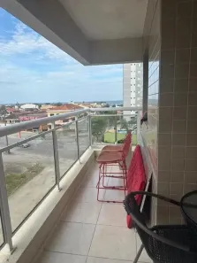 Apartamento com 2 Quartos à venda, 65m² no Guarda Civil, Itanhaém