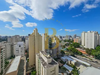 Cobertura com 4 Quartos à venda, 264m² no Brooklin Paulista, São Paulo