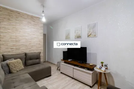 Casa de Condomínio com 2 Quartos à venda, 124m² no Vila Aeroporto, Guarulhos