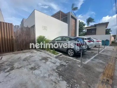 Casa de Condomínio com 3 Quartos à venda, 160m² no Ipitanga, Lauro de Freitas
