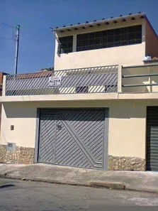 Sobrado com 3 Quartos à venda, 200m² no Vila Granada, São Paulo