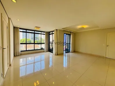 Apartamento com 3 Quartos à venda, 115m² no Vila Itapura, Campinas