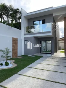 Casa com 3 Quartos à venda, 188m² no Edson Queiroz, Fortaleza