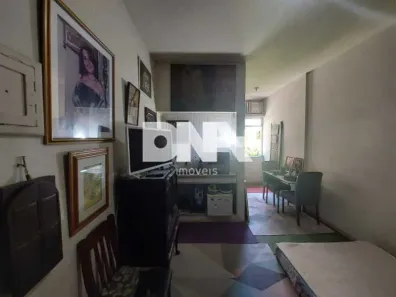 Apartamento com 1 Quarto à venda, 21m² no Botafogo, Rio de Janeiro