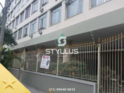 Apartamento com 3 Quartos à venda, 100m² no Méier, Rio de Janeiro