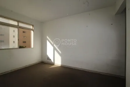 Apartamento com 2 Quartos à venda, 68m² no Vila Clementino, São Paulo