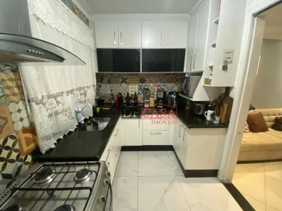 Sobrado com 2 Quartos à venda, 84m² no Vila Carmosina, São Paulo
