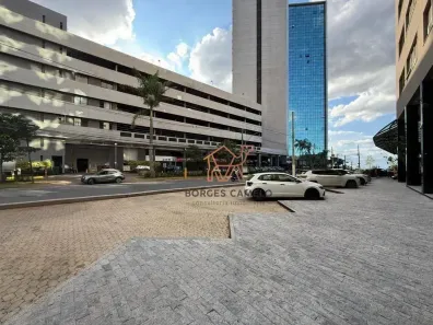 Ponto Comercial para alugar, 93m² no Vale do Sereno, Nova Lima