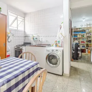 Apartamento com 1 Quarto à venda, 45m² no Vila Buarque, São Paulo