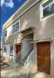 Apartamento com 2 Quartos à venda, 41m² no Jardim Campo Verde, Almirante Tamandaré