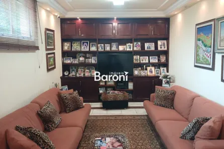 Sobrado com 4 Quartos à venda, 350m² no Planalto Paulista, São Paulo