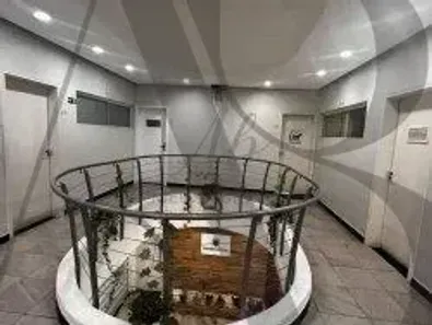 Sala Comercial com 1 Quarto para alugar, 52m² no Mansões Santo Antônio, Campinas