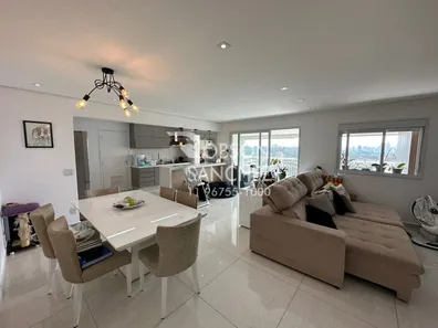 Apartamento com 3 Quartos à venda, 147m² no Vila Alexandria, São Paulo