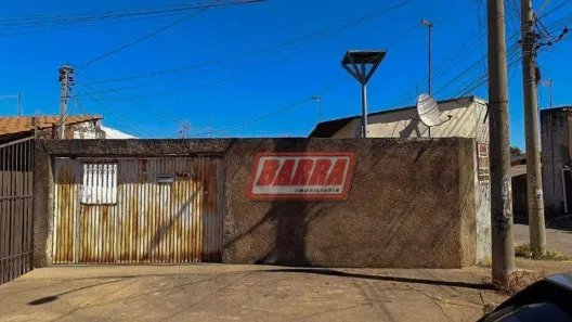 Casa com 3 Quartos à venda, 75m² no Ceilândia Norte, Brasília