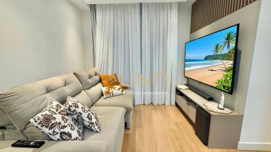 Apartamento com 2 Quartos à venda, 66m² no Itacorubi, Florianópolis