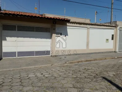 Casa com 3 Quartos à venda, 189m² no Jardim Siesta, Jacareí