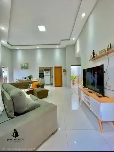Casa com 3 Quartos à venda, 95m² no Vila Matilde, Goiânia