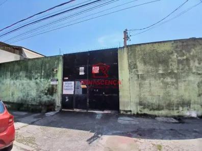 Galpão/Depósito/Armazém para alugar, 243m² no Irajá, Rio de Janeiro