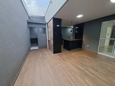 Casa de Condomínio com 3 Quartos à venda, 120m² no Terra Nova Garden Village, São José do Rio Preto