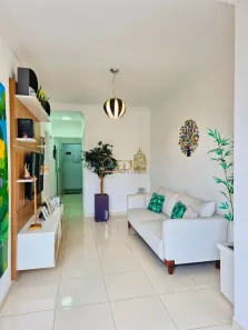 Apartamento com 2 Quartos à venda, 70m² no Centro, Ubatuba