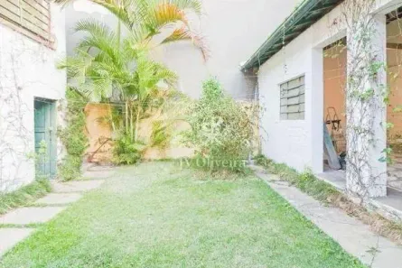 Casa com 4 Quartos à venda, 246m² no Jardim Trussardi, São Paulo