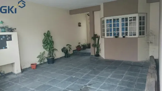Sobrado com 3 Quartos à venda, 150m² no Vila Carmem, São Paulo