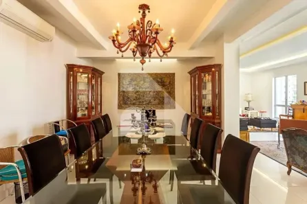 Apartamento com 3 Quartos à venda, 290m² no Higienópolis, São Paulo