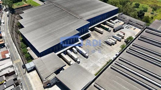 Galpão/Depósito/Armazém para alugar, 15329m² no Água Chata, Guarulhos