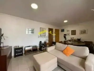 Apartamento com 3 Quartos à venda, 98m² no Buritis, Belo Horizonte